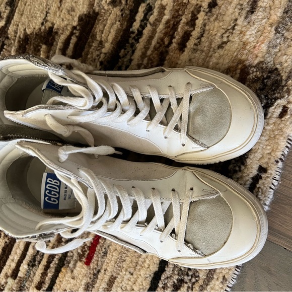 Golden Goose Penstar Slide size 38 - Picture 5 of 6